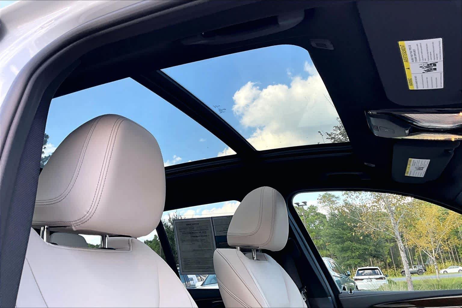 Used 2022 BMW X3 M40i AWD/4WD image 14