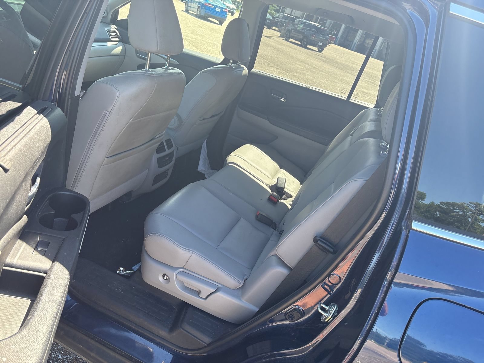 Used 2019 Honda Pilot EX-L image 7