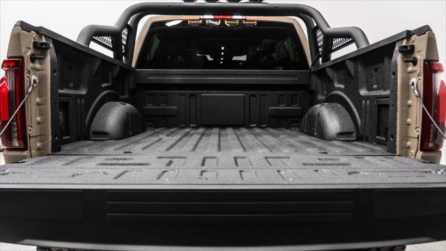 Used 2026 Ford F150 Lariat w/ FX4 Off-Road Package AWD/4WD image 17