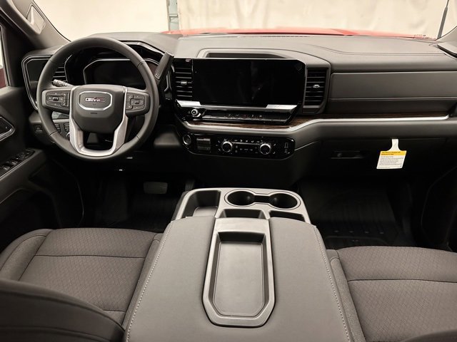 New 2026 GMC Sierra 2500 SLE w/ SLE Value Package; image 7