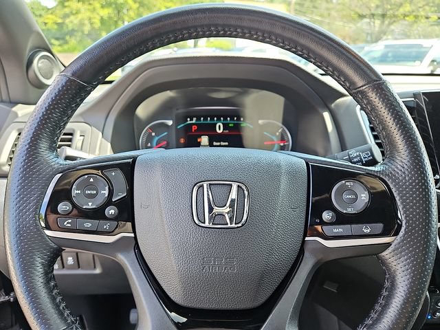 Used 2021 Honda Passport Elite image 20