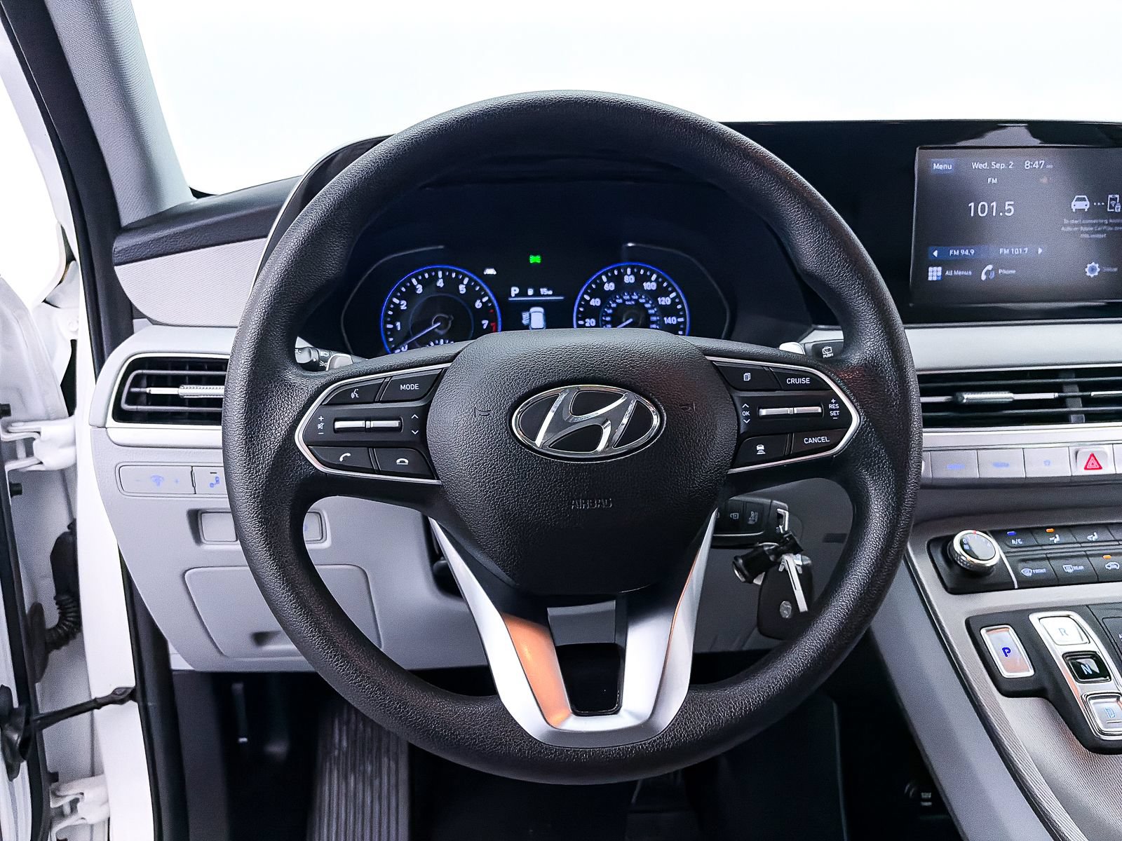 Used 2022 Hyundai Palisade SE w/ Cargo Package FWD image 19