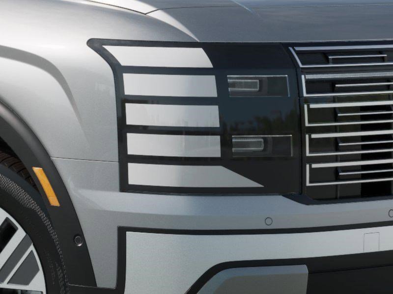 New 2026 Hyundai Palisade SEL Premium image 9