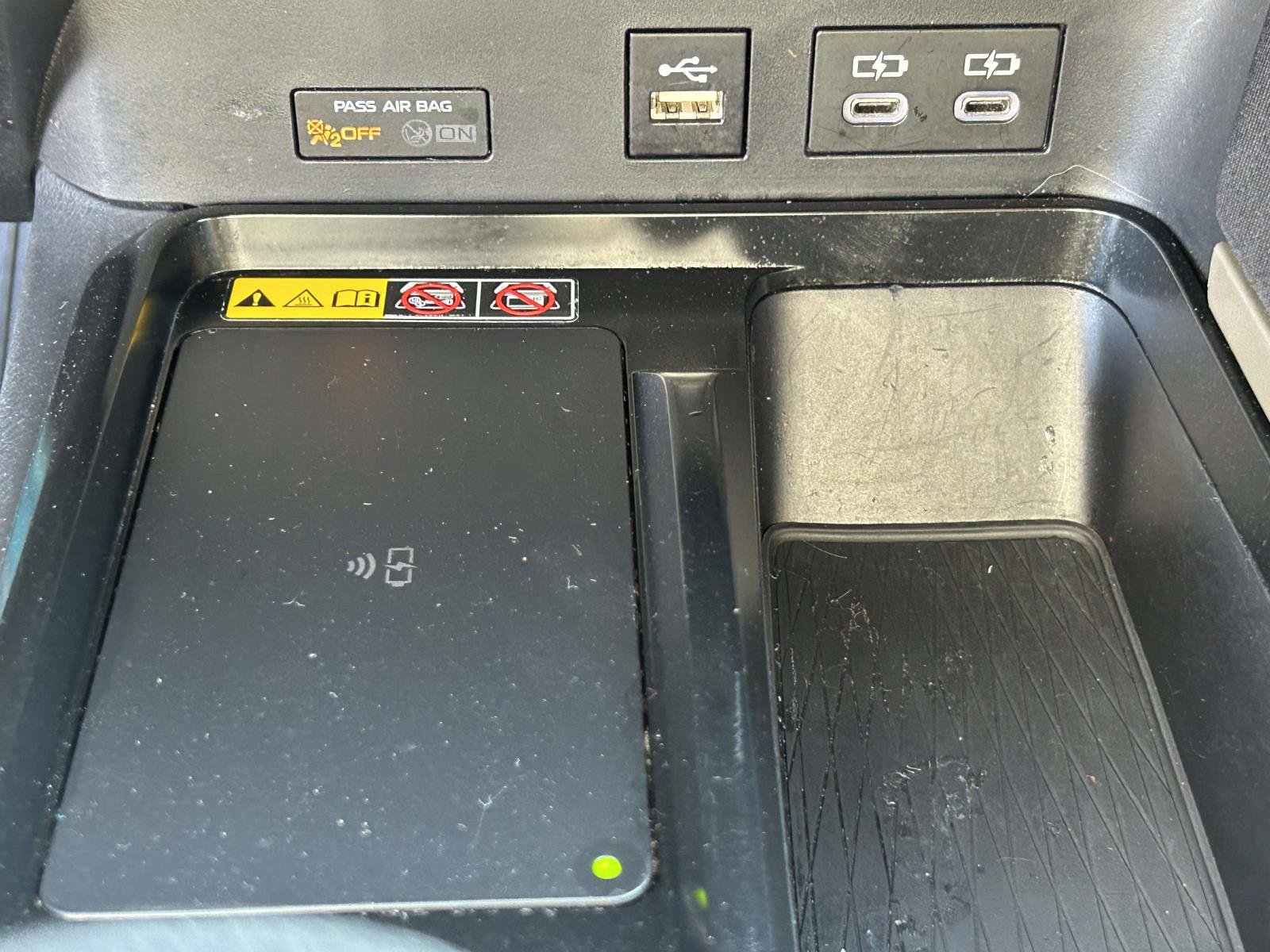 Used 2025 Toyota Camry LE FWD image 29
