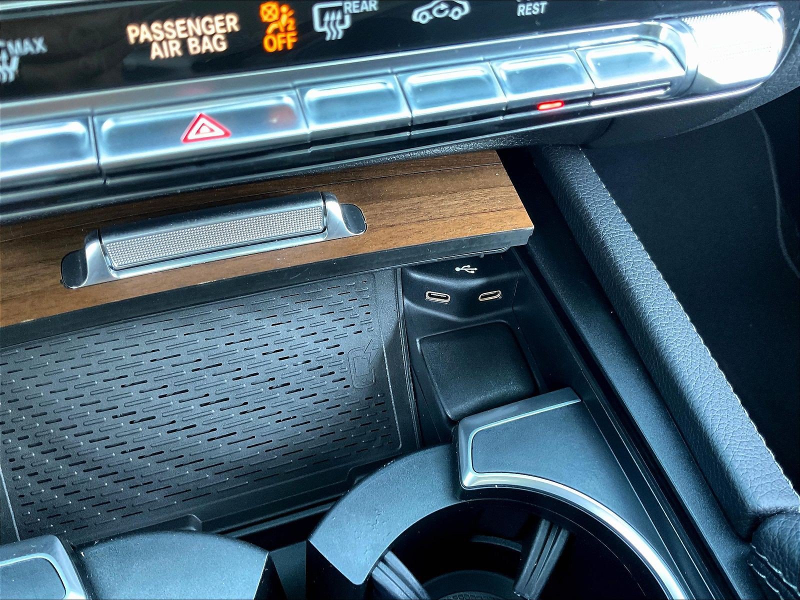 Certified 2024 Mercedes-Benz GLE 450 4MATIC image 18