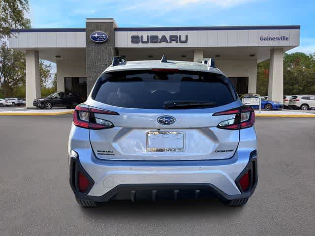 New 2026 Subaru Crosstrek 2.5i Limited w/ Crosstrek Mirror Package AWD/4WD image 5