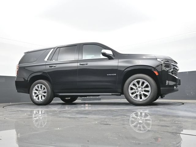 Used 2024 Chevrolet Tahoe Premier AWD/4WD image 55