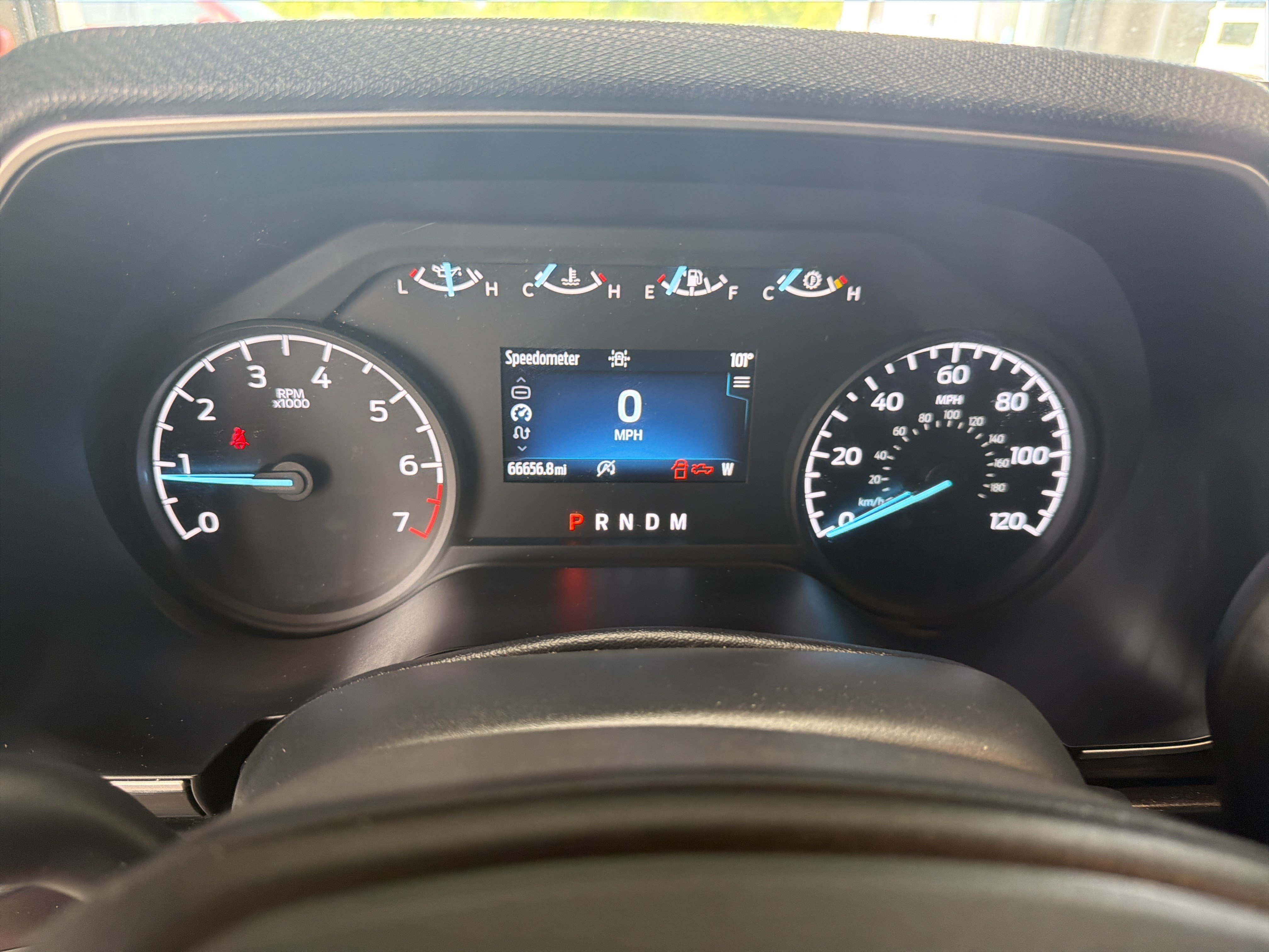 Used 2021 Ford F150 XL w/ STX Appearance Package AWD/4WD image 40