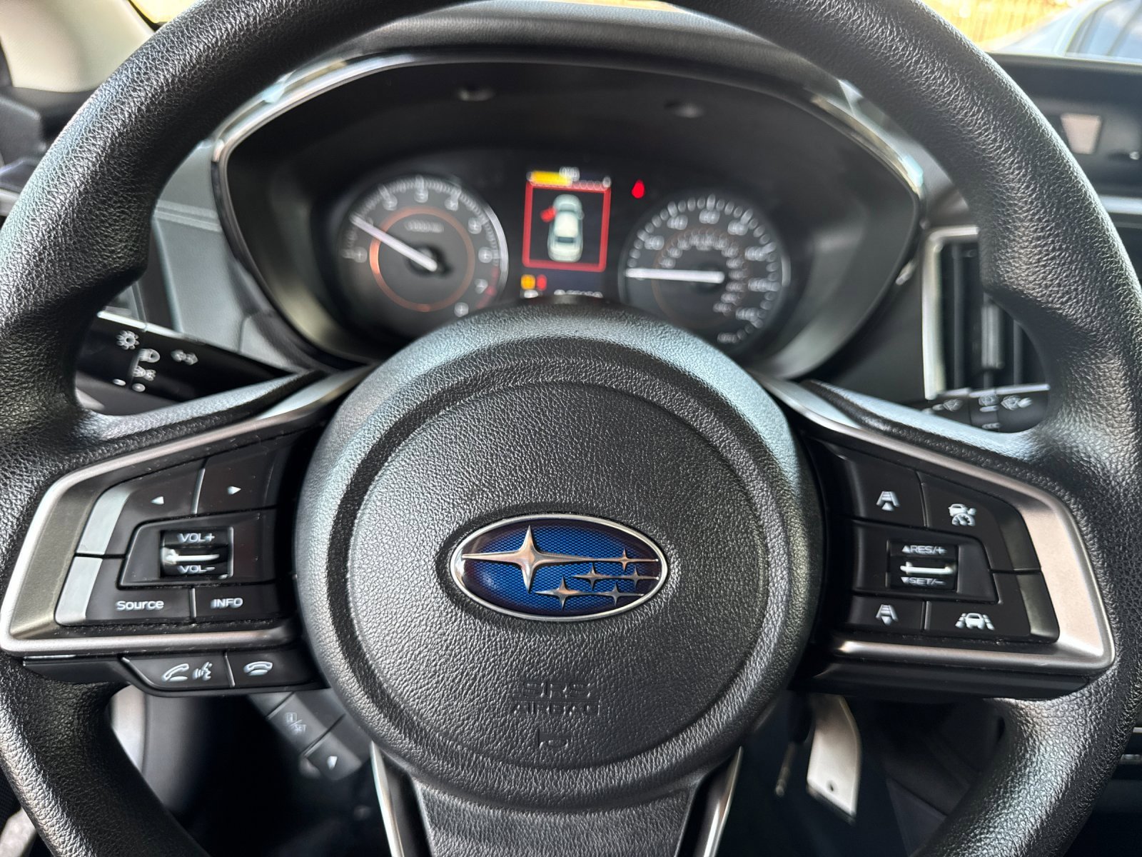 Used 2019 Subaru Crosstrek 2.0i w/ Eyesight System image 20