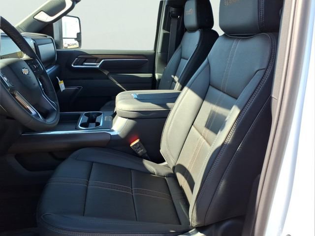 New 2026 Chevrolet Silverado 3500 High Country w/ Technology Package image 20