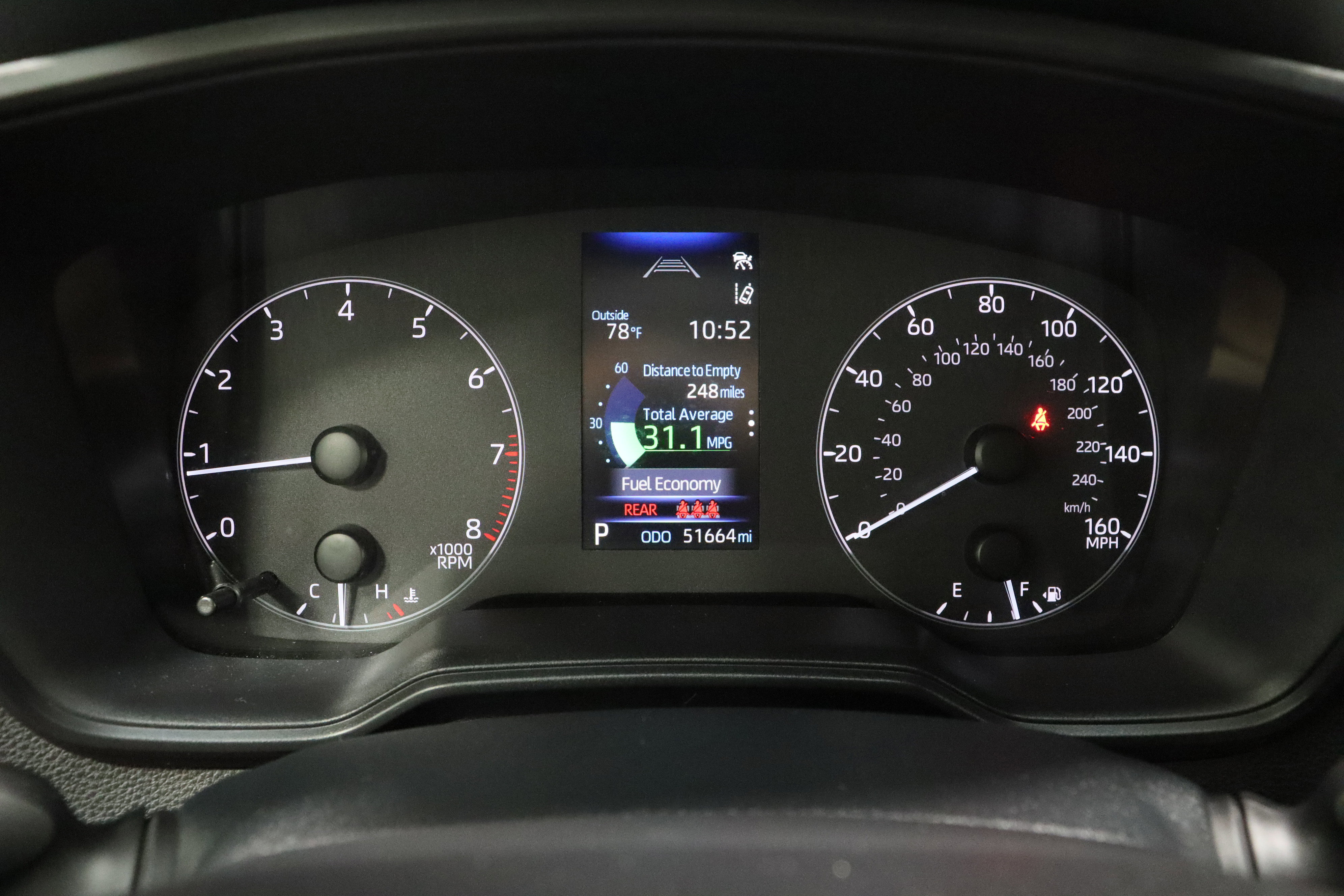 Used 2024 Toyota Corolla LE image 35