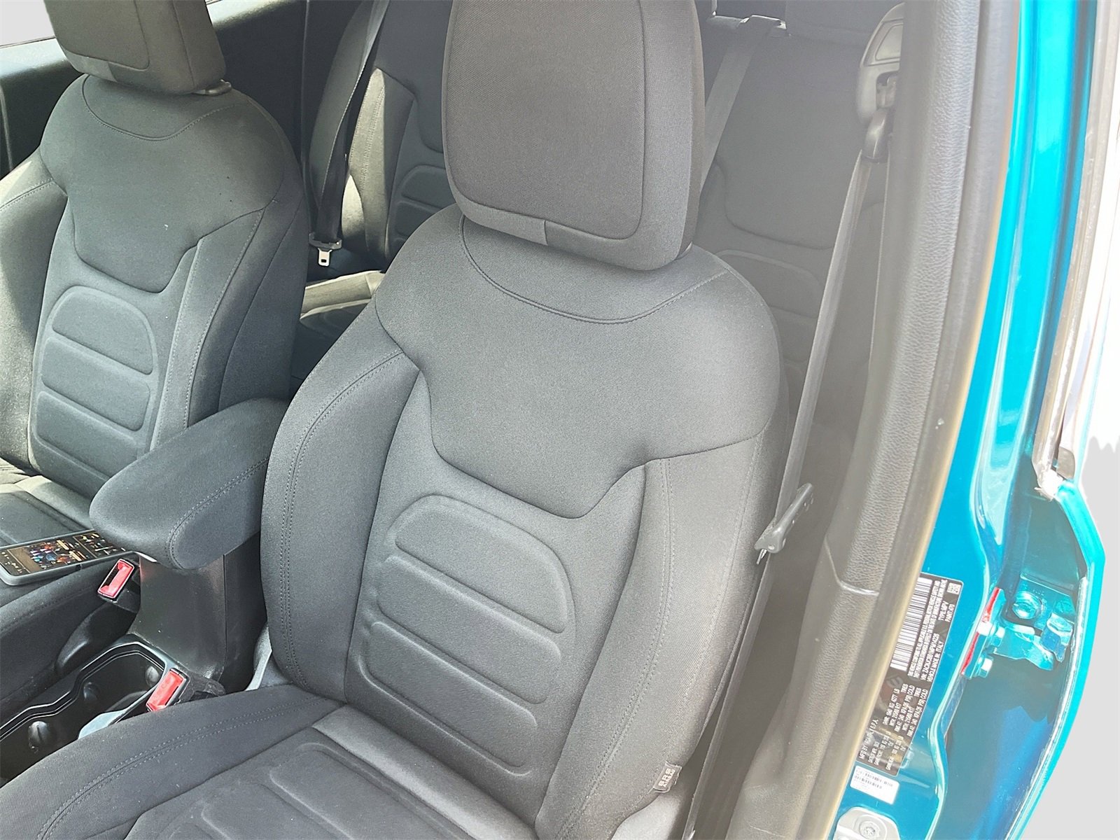 Used 2021 Jeep Renegade Latitude image 18