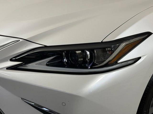 Used 2021 Lexus ES 350 w/ Premium Package FWD image 12