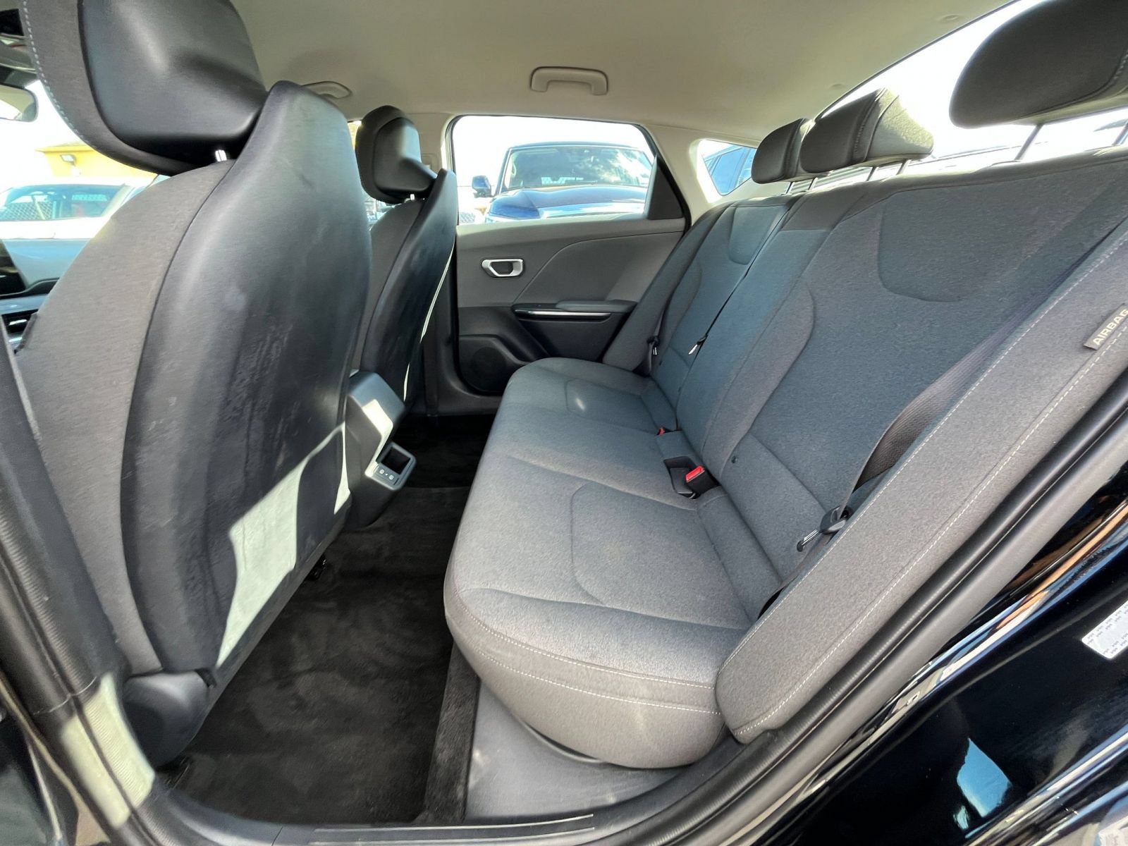 Used 2025 Kia K4 FWD image 29