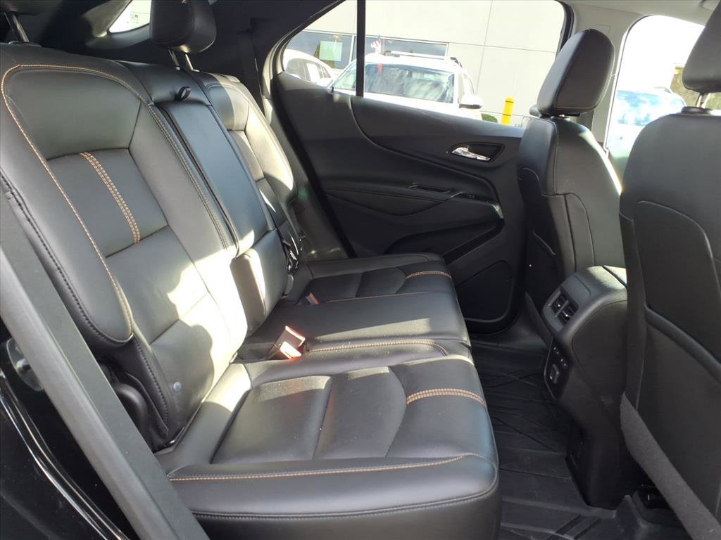 Used 2022 Chevrolet Equinox Premier image 7