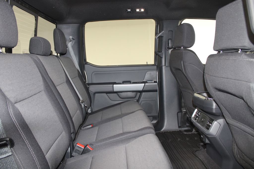 New 2026 Ford F150 XLT image 31