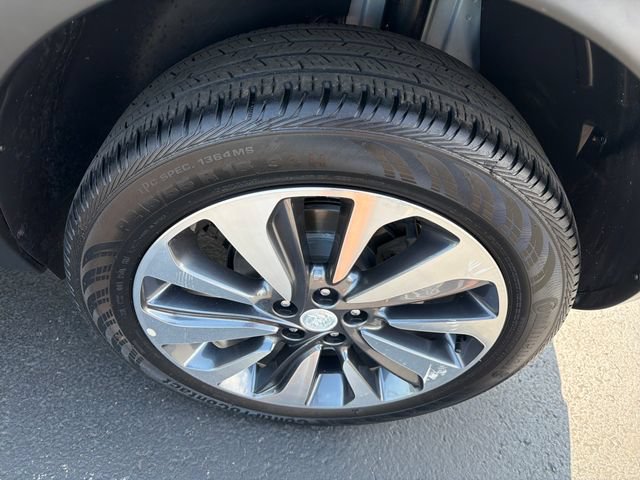 Certified 2022 Buick Encore Preferred w/ Safety Package AWD/4WD image 26