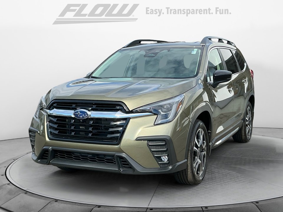 New 2026 Subaru Ascent Limited image 3