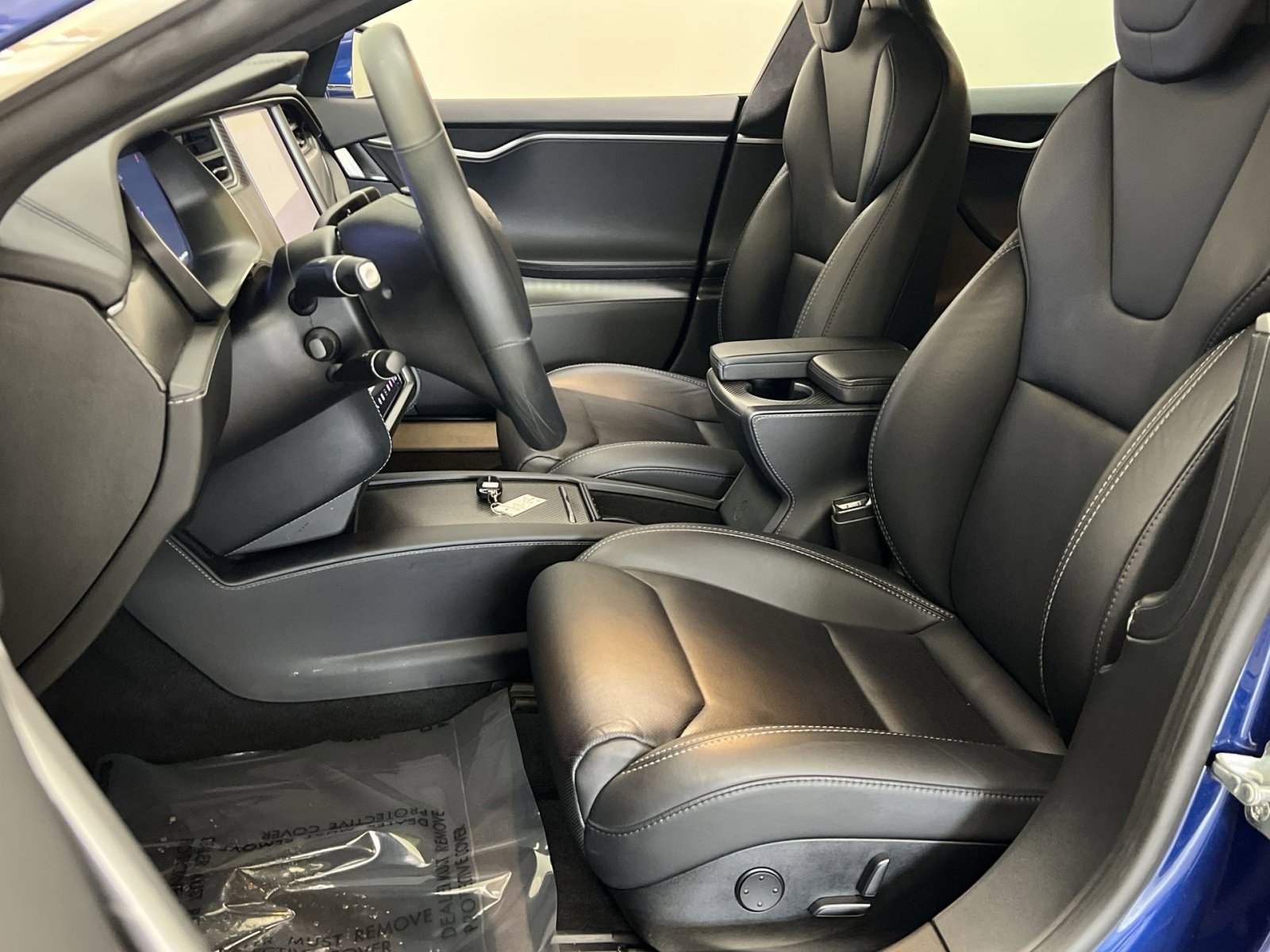 Used 2019 Tesla Model S P100D image 11