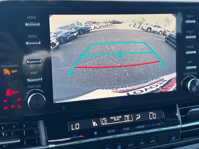 Certified 2024 Toyota Sienna XLE w/ XLE Plus Package AWD/4WD image 38