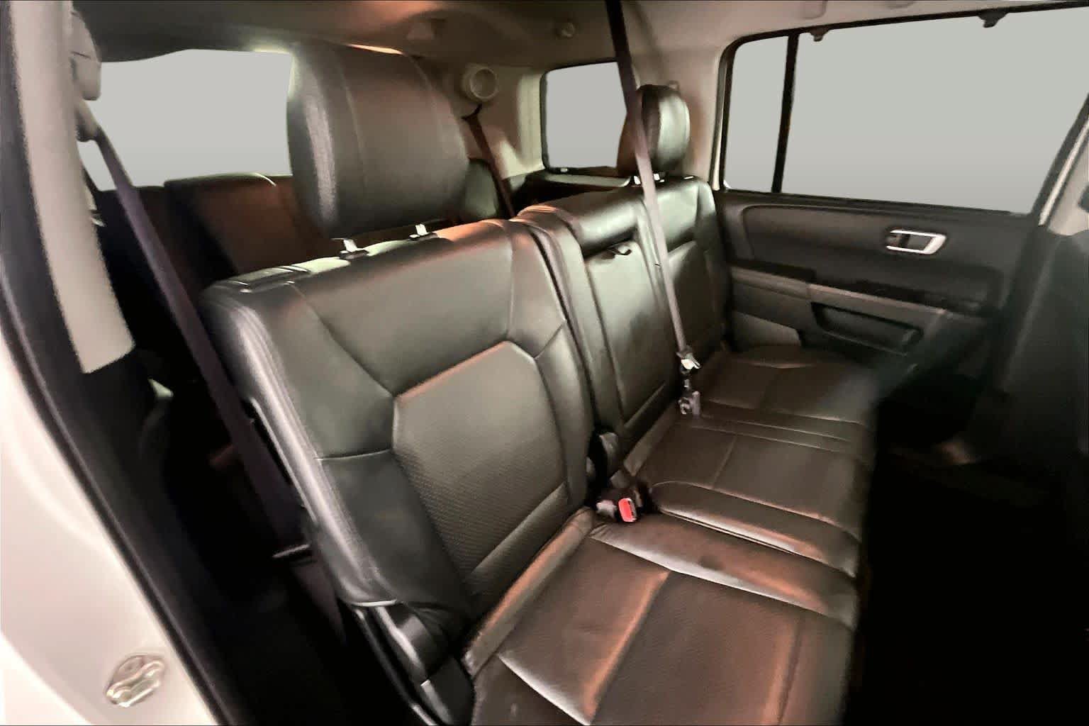 Used 2014 Honda Pilot Touring image 20