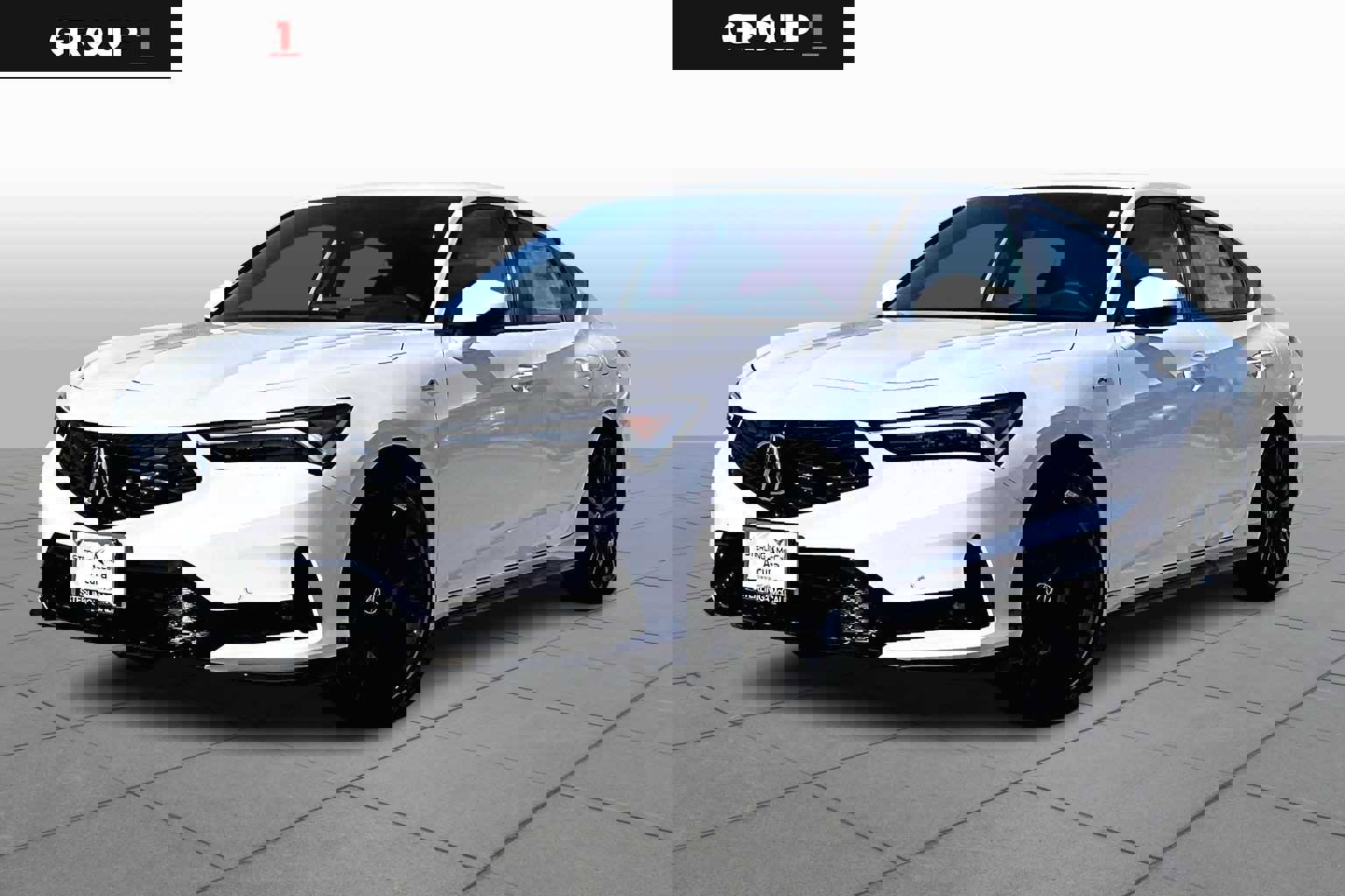 New 2026 Acura Integra A-Spec