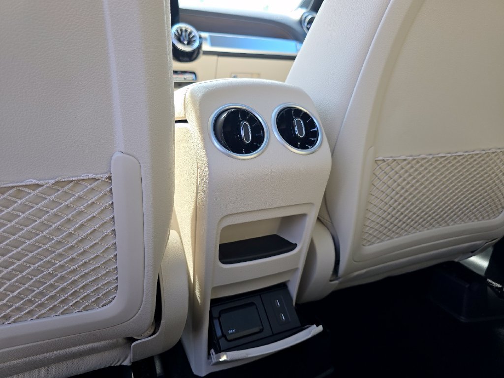 New 2026 Mercedes-Benz GLB 250 4MATIC image 26