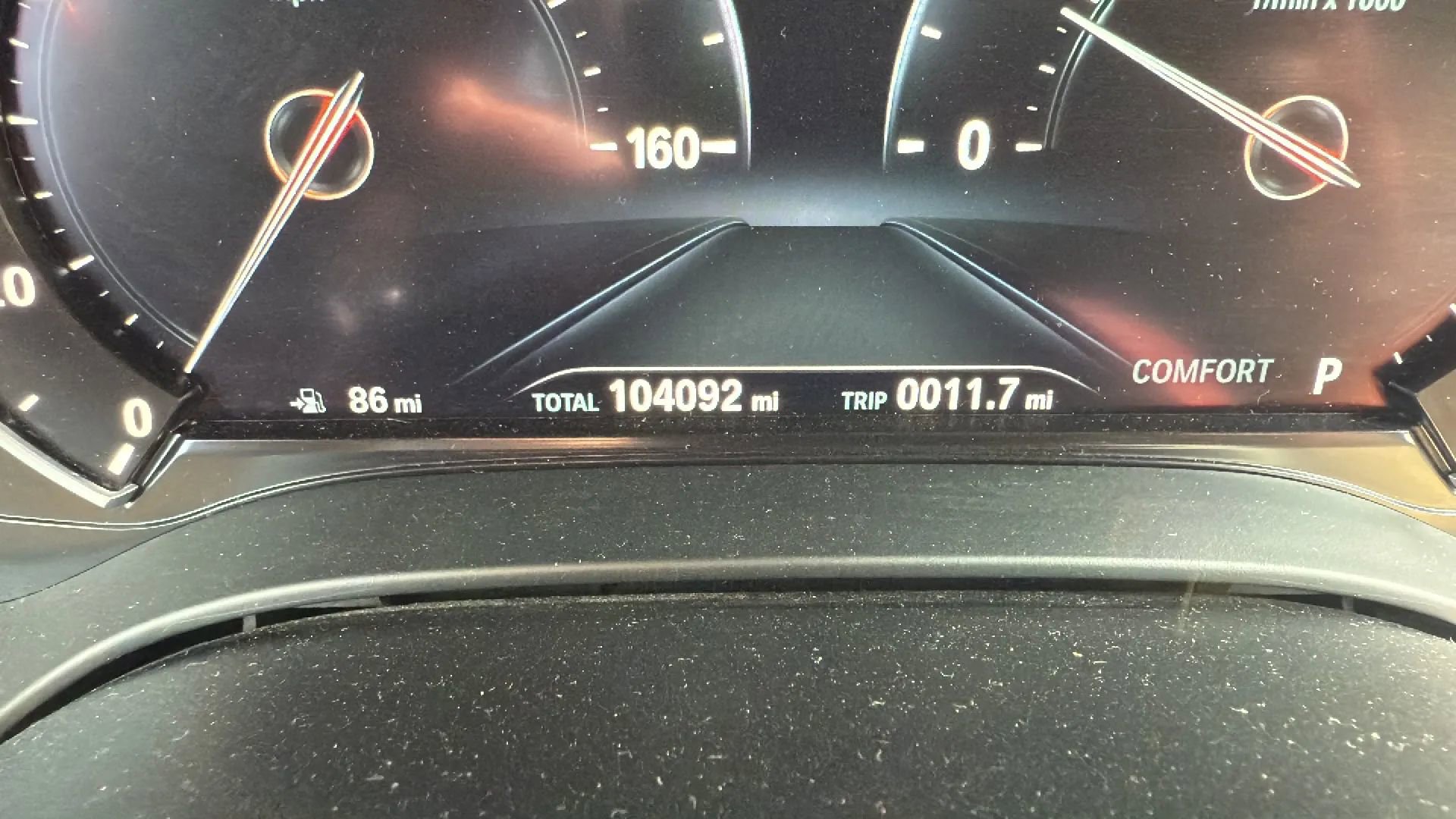 Used 2017 BMW 530i xDrive image 18