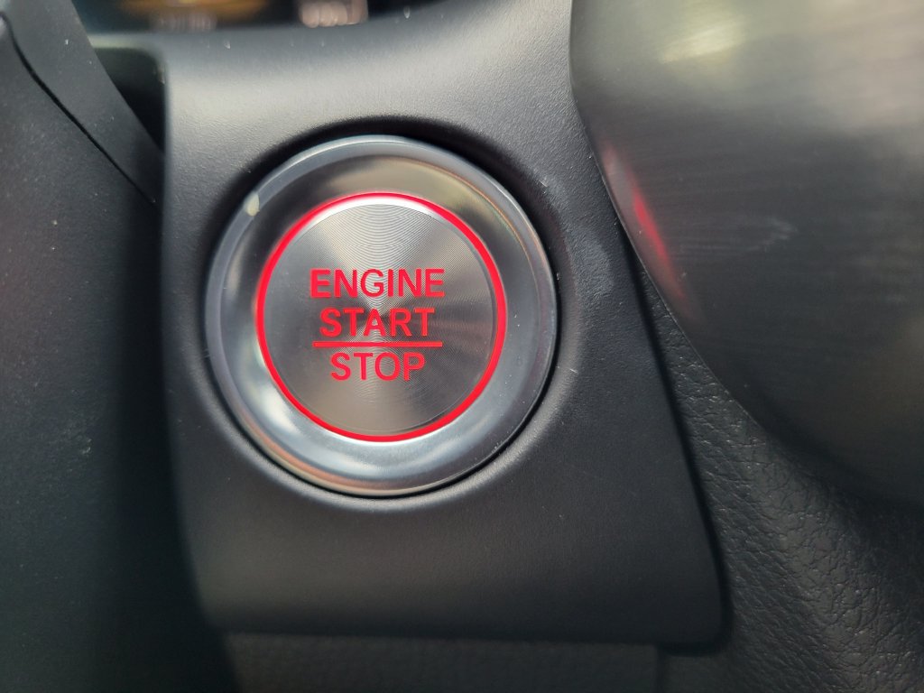 Used 2026 Acura ADX A-Spec FWD image 24
