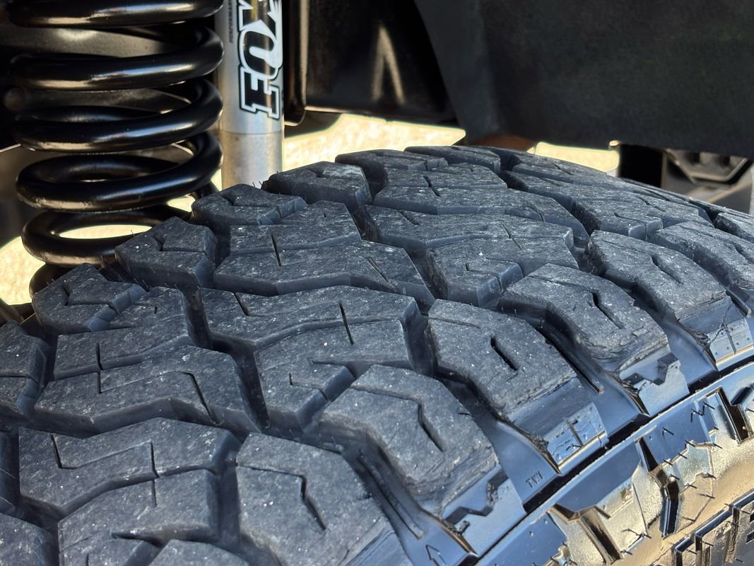 Used 2013 Ford F250 Platinum w/ FX4 Off Road Pkg image 14