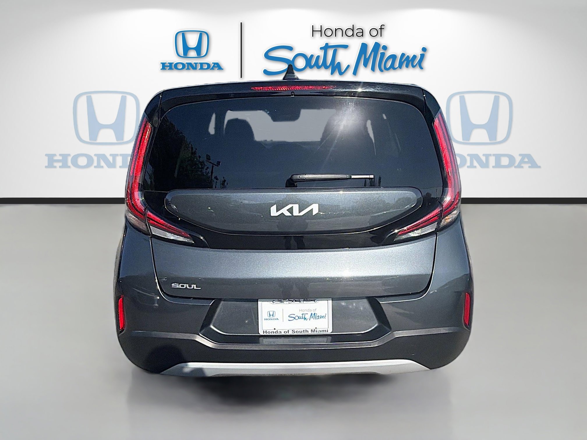 Used 2024 Kia Soul LX w/ Option Group 015 image 6