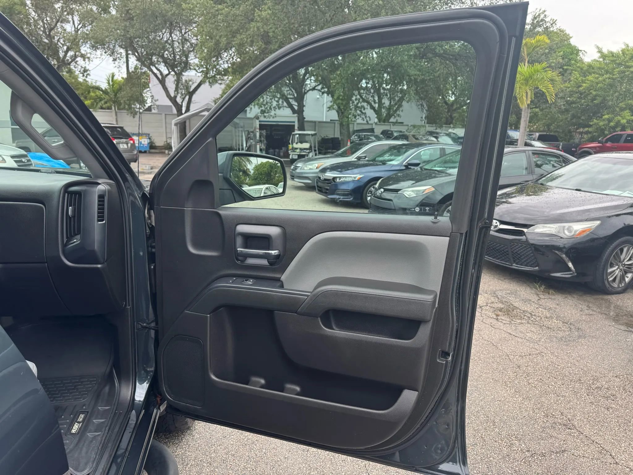 Used 2018 GMC Sierra 1500 2WD Double Cab w/ Elevation Edition image 16