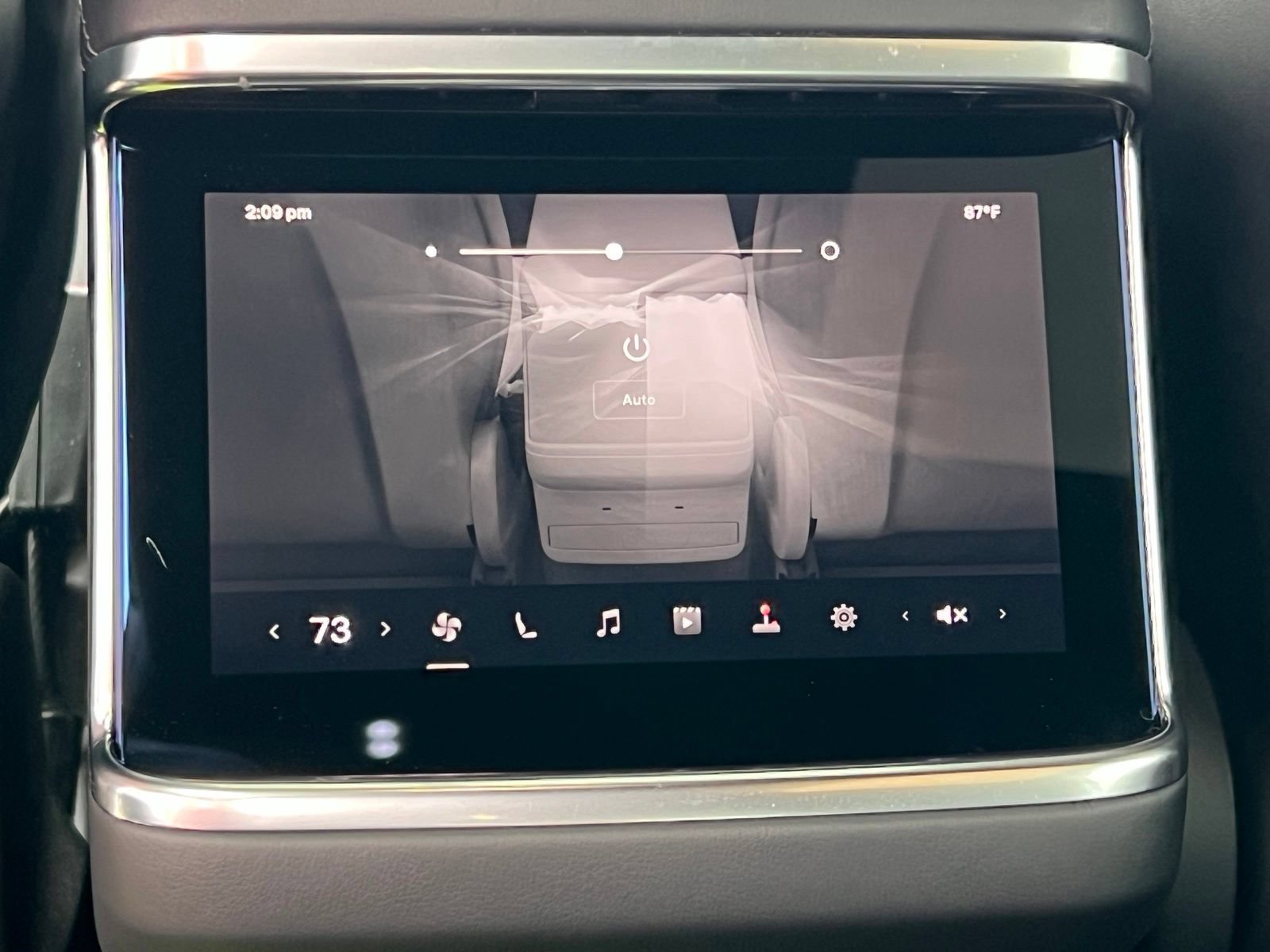 Used 2023 Tesla Model X Plaid AWD/4WD image 29