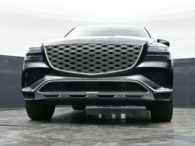 Used 2025 Genesis GV80 3.5T Prestige image 48