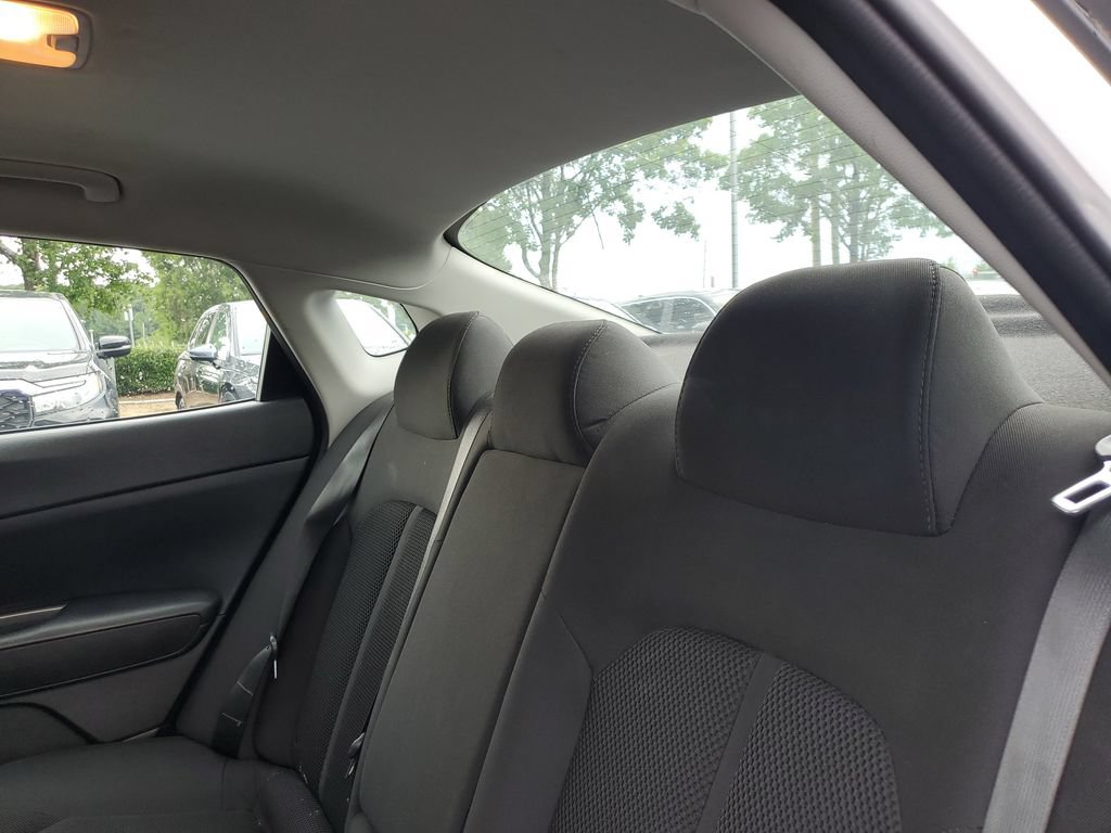Used 2019 Kia Optima LX FWD image 9