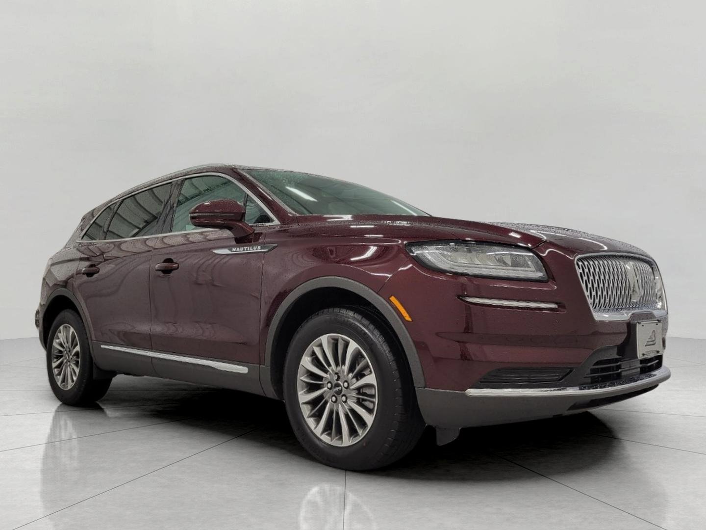 Used 2023 Lincoln Nautilus Reserve