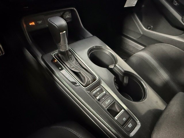Used 2026 Honda Civic Sport image 23