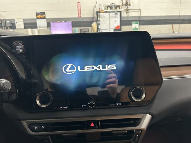 New 2026 Lexus RX 350 Premium Plus image 20