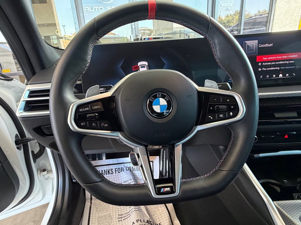 Used 2026 BMW M340i xDrive AWD/4WD image 8