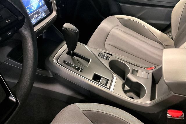 Used 2025 Subaru Crosstrek 2.5i Limited AWD/4WD image 17