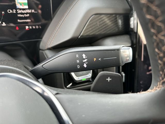 New 2026 GMC Yukon AT4 w/ AT4 Premium Plus Package image 16