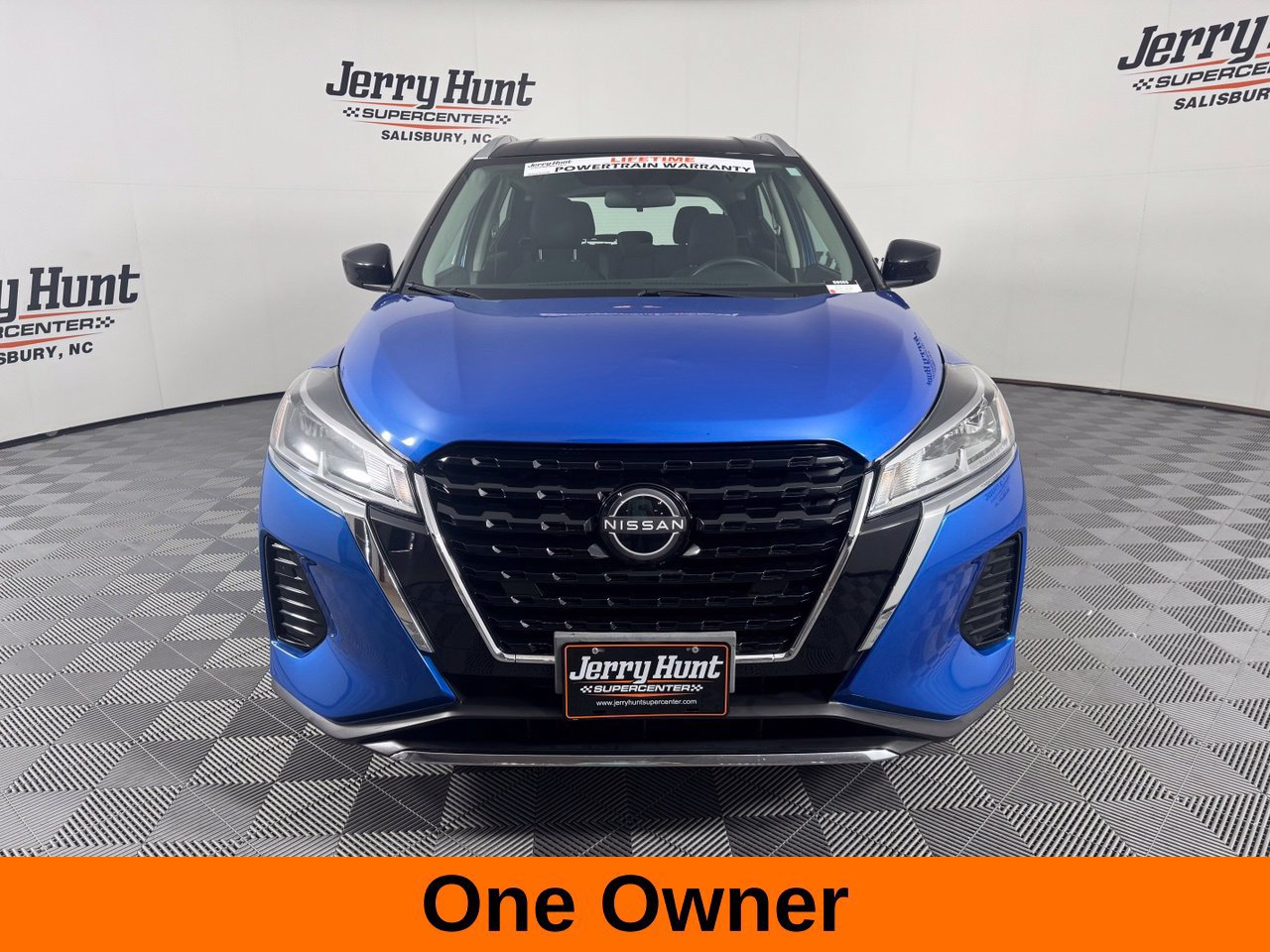 Used 2024 Nissan Kicks SV FWD image 4