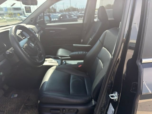 Used 2022 Honda Pilot EX-L image 11