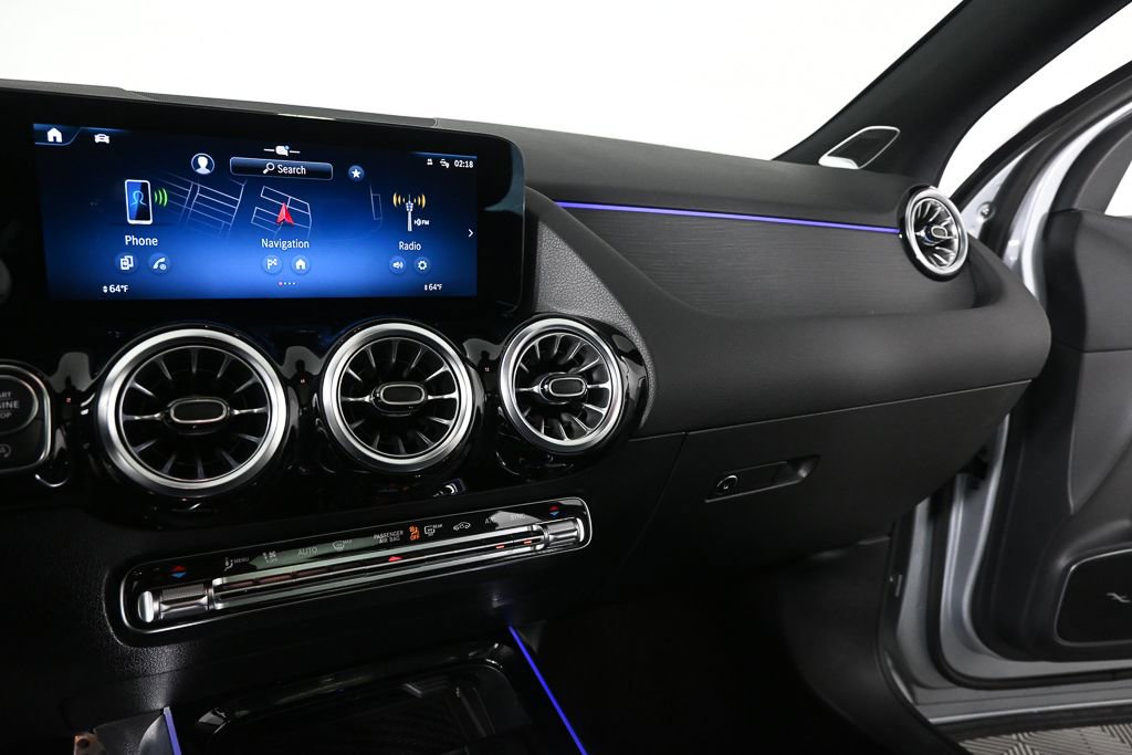 Certified 2026 Mercedes-Benz GLA 35 AMG 4MATIC image 6