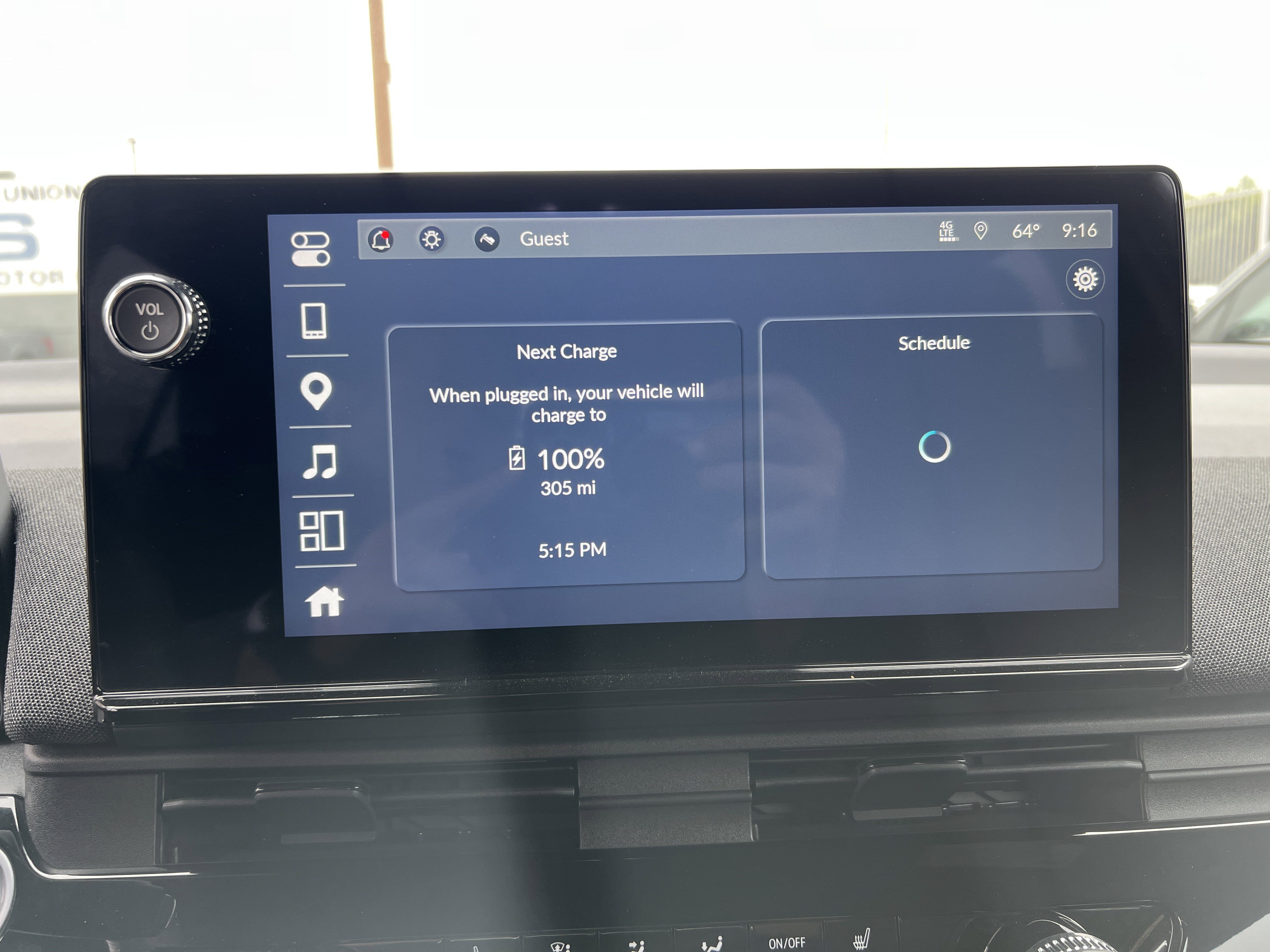 Used 2024 Honda Prologue EX image 21