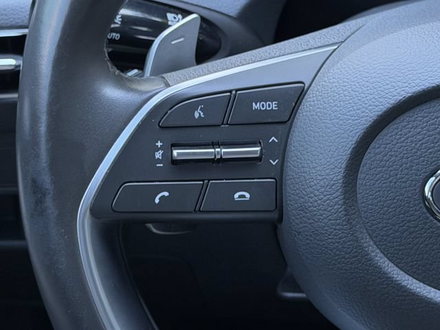 Used 2022 Hyundai Sonata Limited FWD image 13