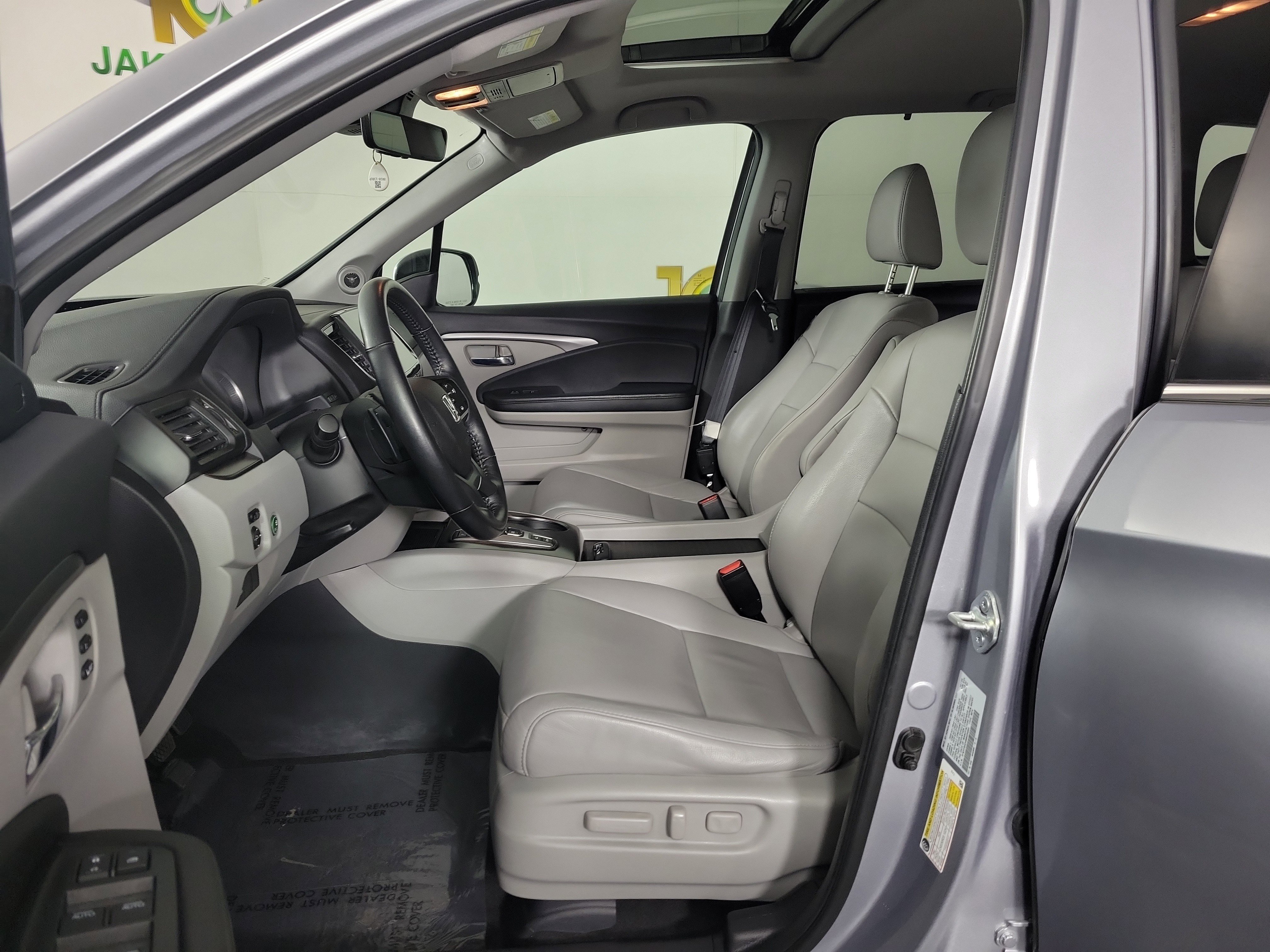 Used 2021 Honda Pilot Special Edition image 9
