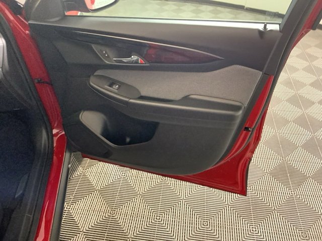 New 2026 Chevrolet TrailBlazer LS w/ LS Convenience Package image 35