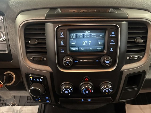 Used 2019 RAM 1500 Express w/ Express Value Package image 14