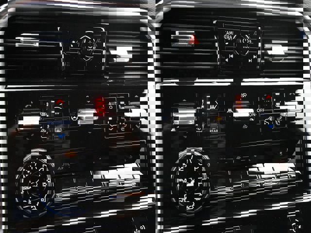 New 2026 Nissan Armada Platinum image 22